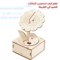 بكج التجارب الأكثر مبيعا