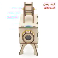 بكج تجارب متنوعة