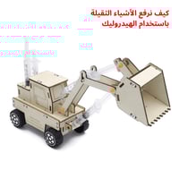 بكج التجارب الأكثر مبيعا