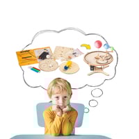 الروبوت الرسام - لعبة STEM إبداعية - مشروع مدرسي ل...