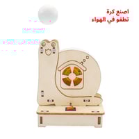 بكج التجارب الأكثر مبيعا