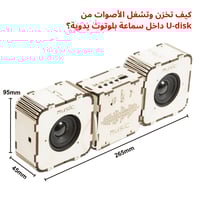 بكج التجارب الأكثر مبيعا