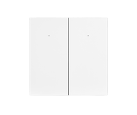 مفتاح إضاءة [Tmw] ذكي ضغط زرين