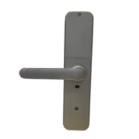 قفل باب ذكي Go