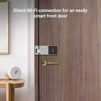 قفل باب ذكي Ezviz DL03 Pro