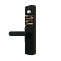 قفل باب ذكي [Alan]