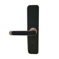 قفل باب ذكي Go