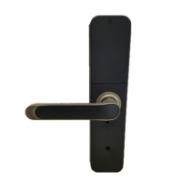 قفل باب ذكي Go