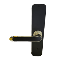 قفل باب ذكي Go