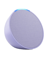 سماعة أليكسا بصوت قوي