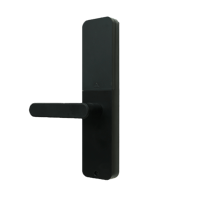 قفل باب ذكي [Alan]