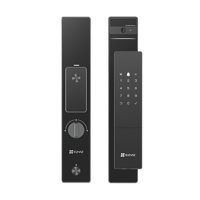 قفل باب ذكي Ezviz DL50