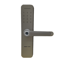 قفل باب ذكي Go