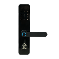 قفل باب ذكي [Tmw] لأبواب الحديد