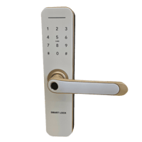 قفل باب ذكي Go