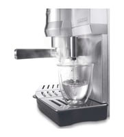 صانعة القهوة والكابتشينو والاسبريسو ديلوونجي- EC85...