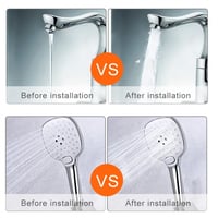 مضخة ماء كهربائية اوتوماتيك لرينزر او لصنبور الماء...