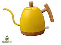 غلاية أو ابريق كهربائية لتقطير وترشيح القهوة 1000...