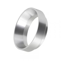 حلقة تجميع القهوة مع مغناطيس للبورتافلتر 51 مل - ل...