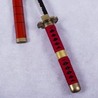 ون بيس - سيف رورونوا زورو Sandai Kitetsu