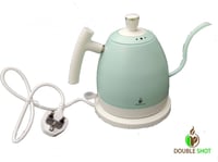 غلاية أو ابريق كهربائية لتقطير وترشيح القهوة 1000...