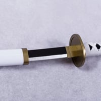 ون بيس - سيف رورونوا زورو Wado Ichimonji