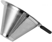 فلتر مصنوع من لستاليس لستيل مناسب لكميكس حجم 600