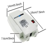 مضخة ماء فلوجت