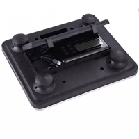 ميزان لشحنات الثقيلة والمتاجر 300 كيلو