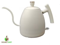 غلاية أو ابريق كهربائية لتقطير وترشيح القهوة 1000...