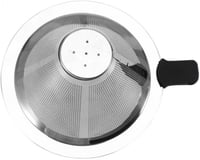 فلتر مصنوع من لستاليس لستيل مناسب لكميكس حجم 600