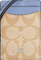 ايدي هولدر كوتش Id Lanyard