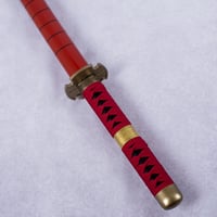 ون بيس - سيف رورونوا زورو Sandai Kitetsu