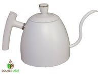 ابريق تقطير ترشيح للقهوة 1000 مل مناسب لـ V60 - لو...