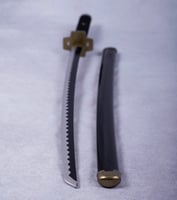 ون بيس - سيف رورونوا زورو Yubashiri