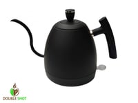 غلاية أو ابريق كهربائية لتقطير وترشيح القهوة 1000...