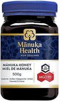 عسل مانوكا +UMF 6 - نصف كيلو