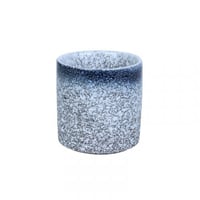 كوب قهوة سيراميك كورتادو 130 مل طراز ياباني فاخر