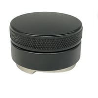 موزع القهوة حجم 53 ملم أسود - Distributor Tamper