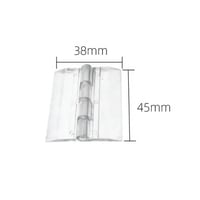 مفصلات خاصة بالاكريلك عدد 20