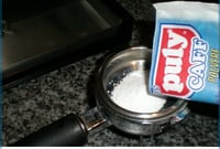 باسكت مغلق للتنظيف 58 مم