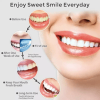 الخيط المائي فلوسر - لون وردي للاطفال water Flosse...