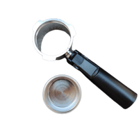 بورتافلتر مكشوف مع باسكت غير مضغوط لمكائن إيست من...