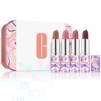 كلينيك 4 قطع أحمر شفاه Pop