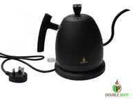 غلاية أو ابريق كهربائية لتقطير وترشيح القهوة 1000...