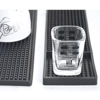 قاعدة سيليكون حجم 60x8 سم لركن القهوة