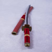 ون بيس - سيف رورونوا زورو Sandai Kitetsu