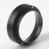 حلقة تجميع القهوة مع مغناطيس للبورتافلتر 58 مل - ل...