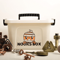 ألغاز نوكس بوكس