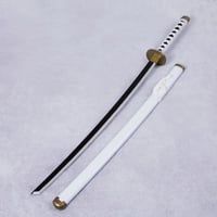 ون بيس - سيف رورونوا زورو Wado Ichimonji